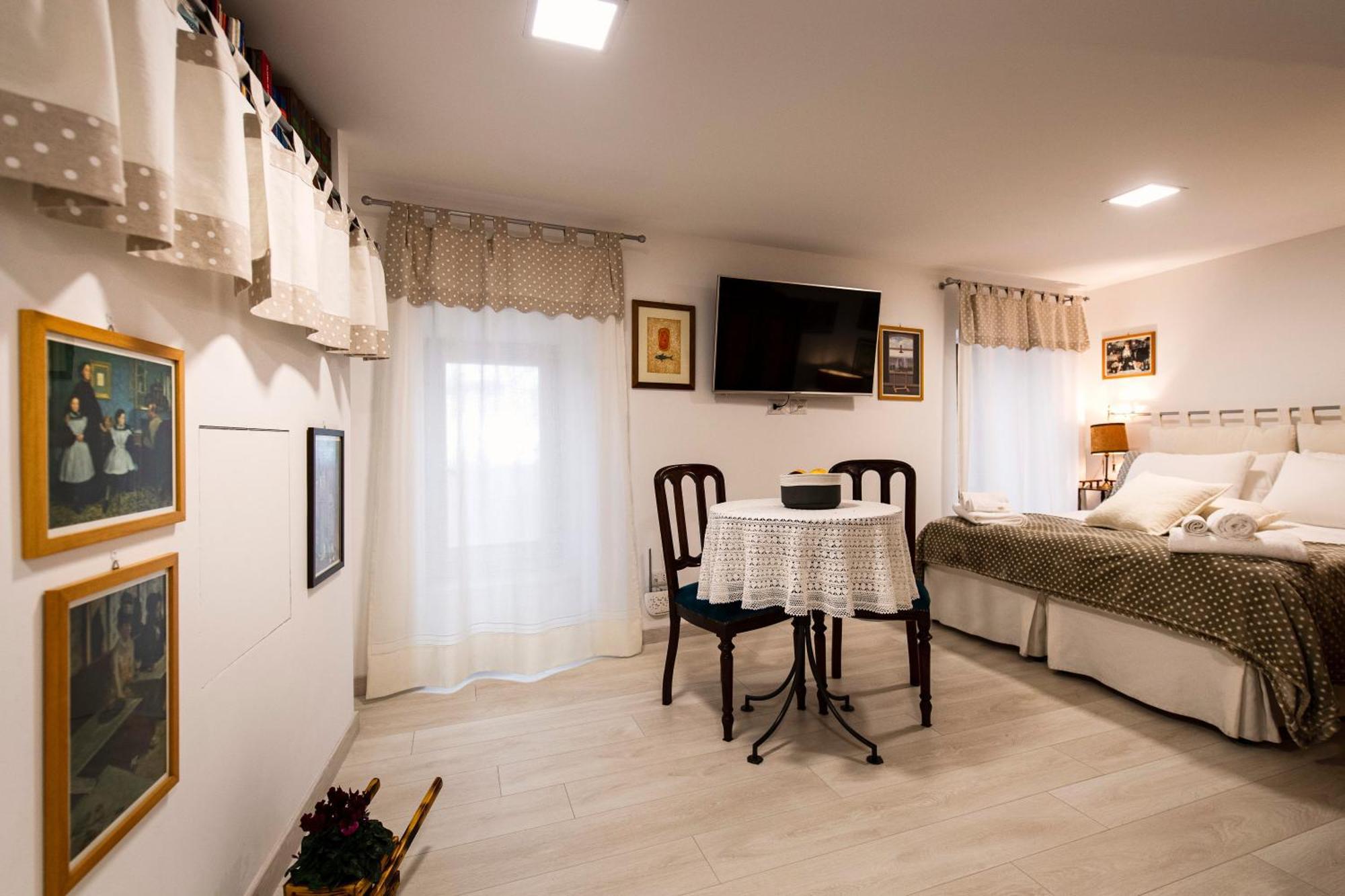 Affittacamere Pozzo Bianco Orvieto Eksteriør billede